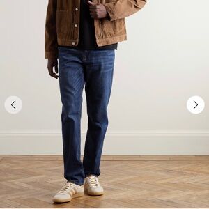 Frame - L'Homme Slim-Fit Denim Jeans - great condition